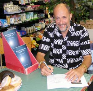 Book sign in Maidstone