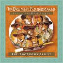 Poundmaker Singers