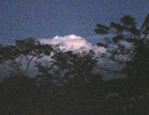 The sun has gone down, it is time to prepare for the nightfall, the time when magical beings inhabit our lives/