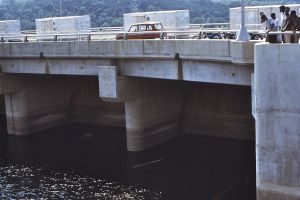 Akosomobo Dam