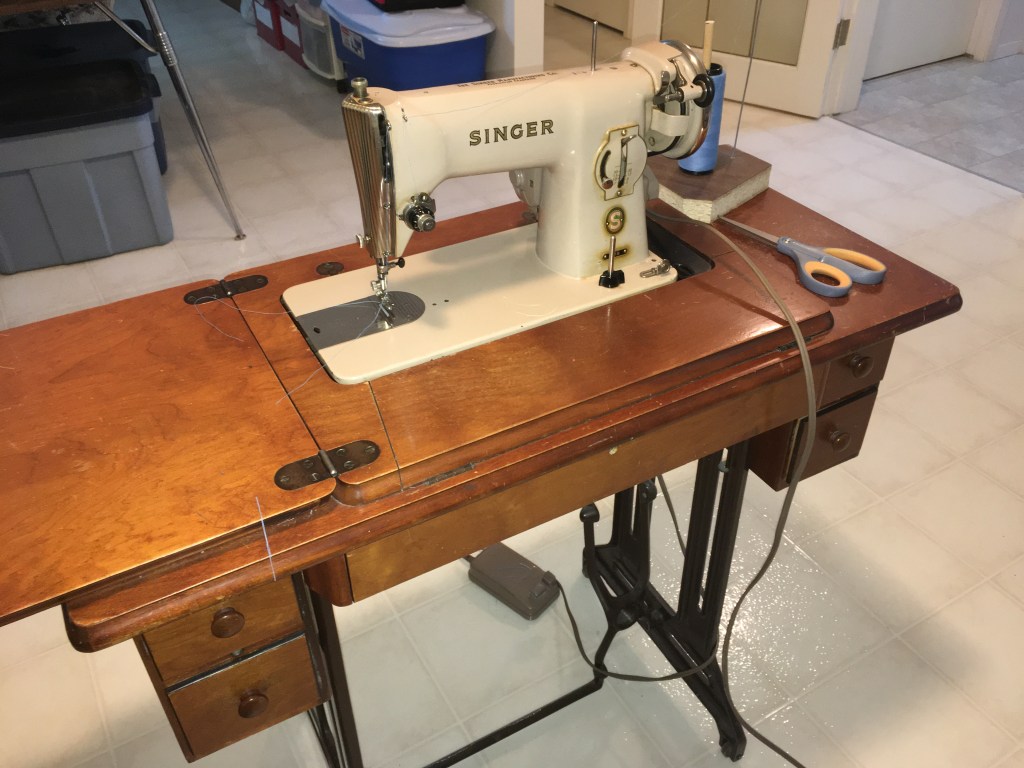 Vested Interests – part&nbsp;1