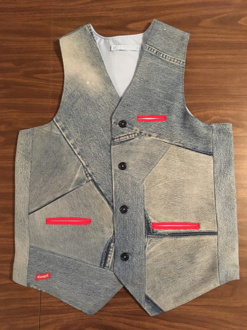 Vested Interests – part&nbsp;2